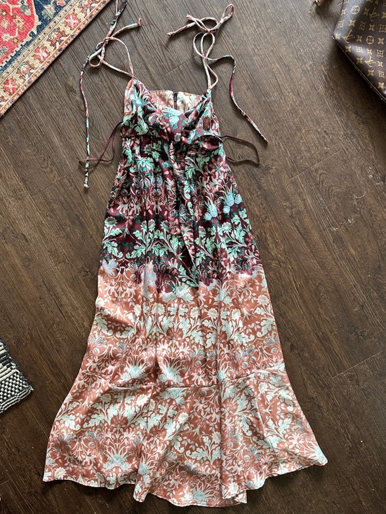 Free People Dresses & Skirts - Free People Dress NWOT